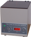 TGL-16Benchtop High-speed Large-capacity Laboratory Centrifuge (With CE)